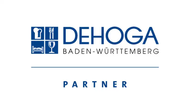 DEHOGA Baden-Württemberg Logo