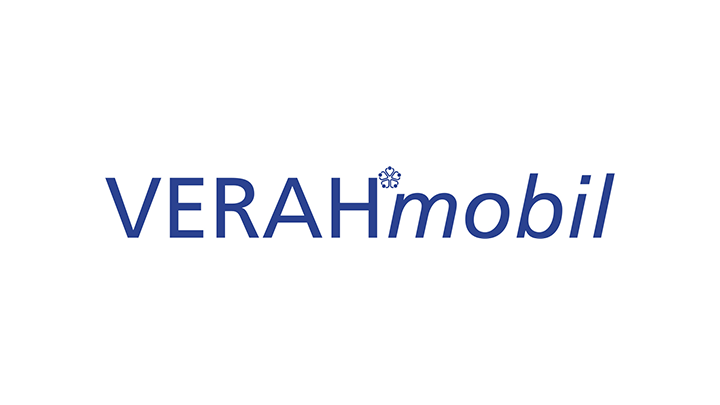 Logo von VERAHmobil